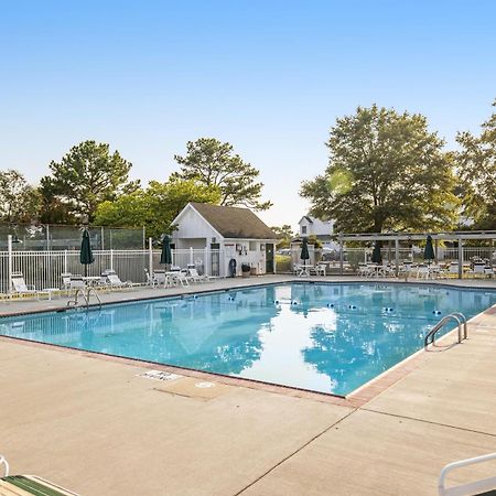 Mallard Lakes --- 37781 Heron Ln. #434 Selbyville ภายนอก รูปภาพ