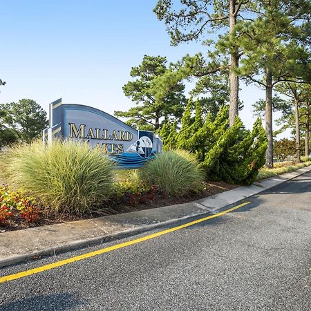 Mallard Lakes --- 37781 Heron Ln. #434 Selbyville ภายนอก รูปภาพ