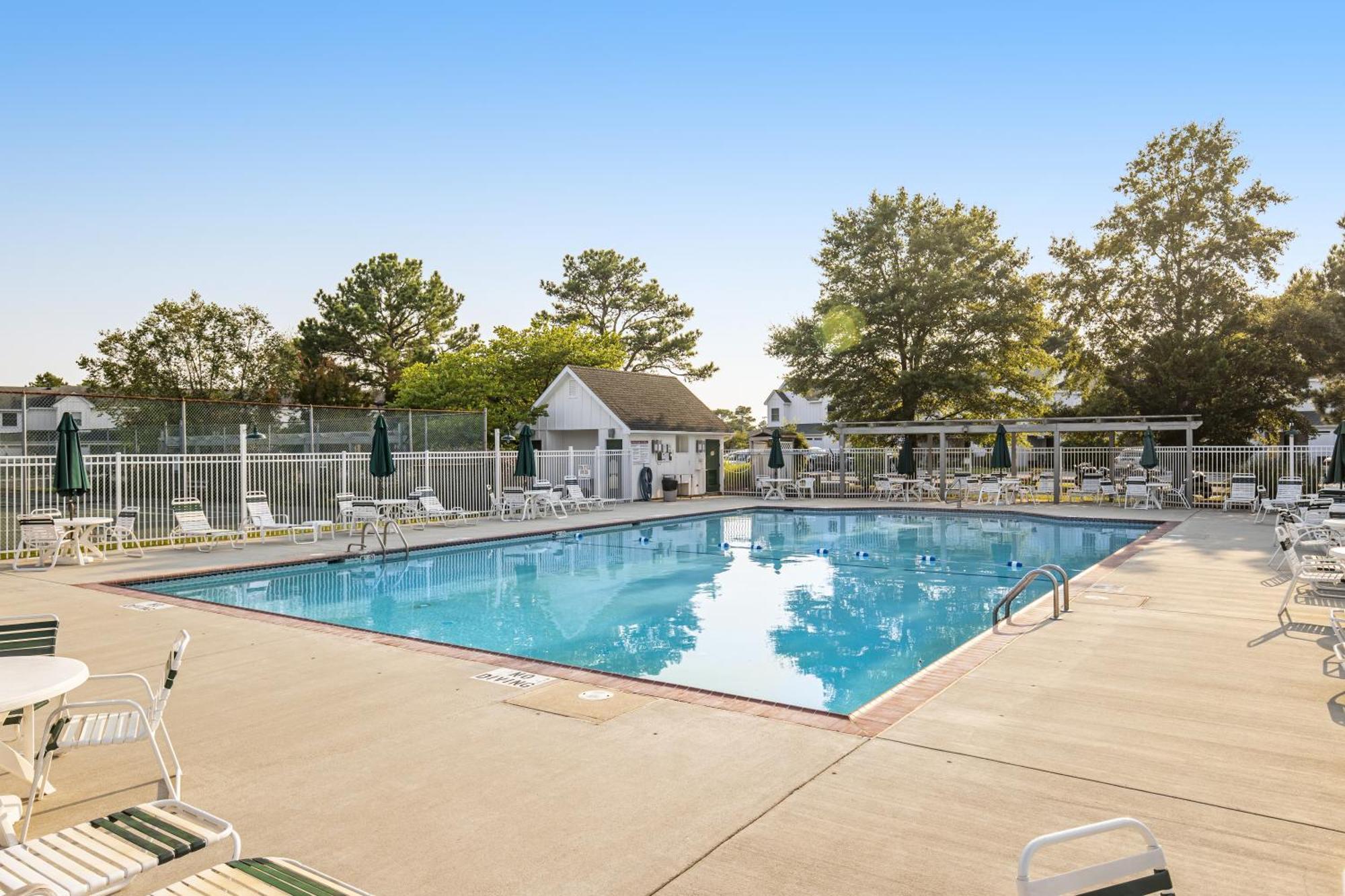 Mallard Lakes --- 37781 Heron Ln. #434 Selbyville ภายนอก รูปภาพ