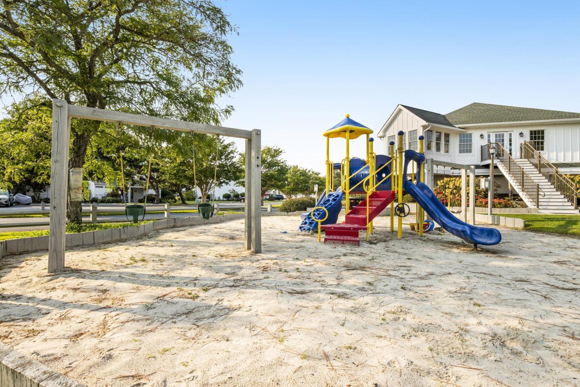 Mallard Lakes --- 37781 Heron Ln. #434 Selbyville ภายนอก รูปภาพ