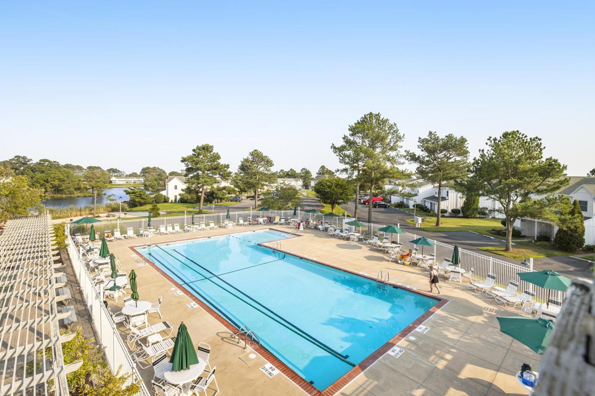 Mallard Lakes --- 37781 Heron Ln. #434 Selbyville ภายนอก รูปภาพ