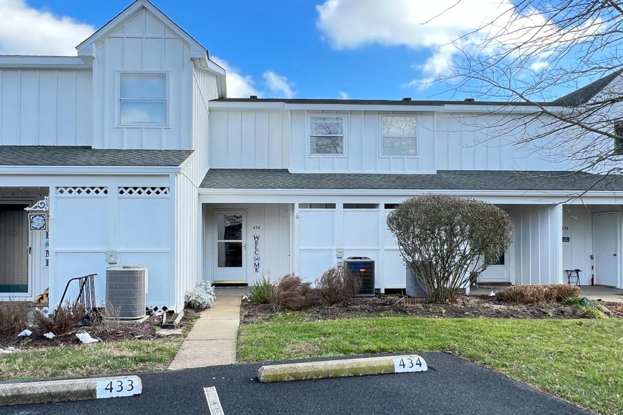 Mallard Lakes --- 37781 Heron Ln. #434 Selbyville ภายนอก รูปภาพ