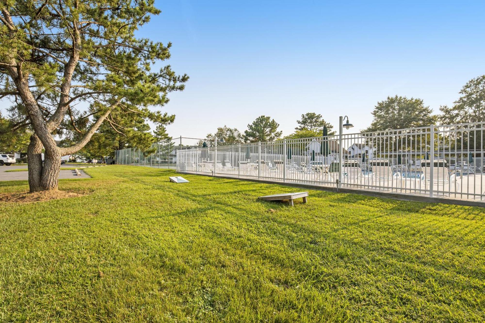 Mallard Lakes --- 37781 Heron Ln. #434 Selbyville ภายนอก รูปภาพ