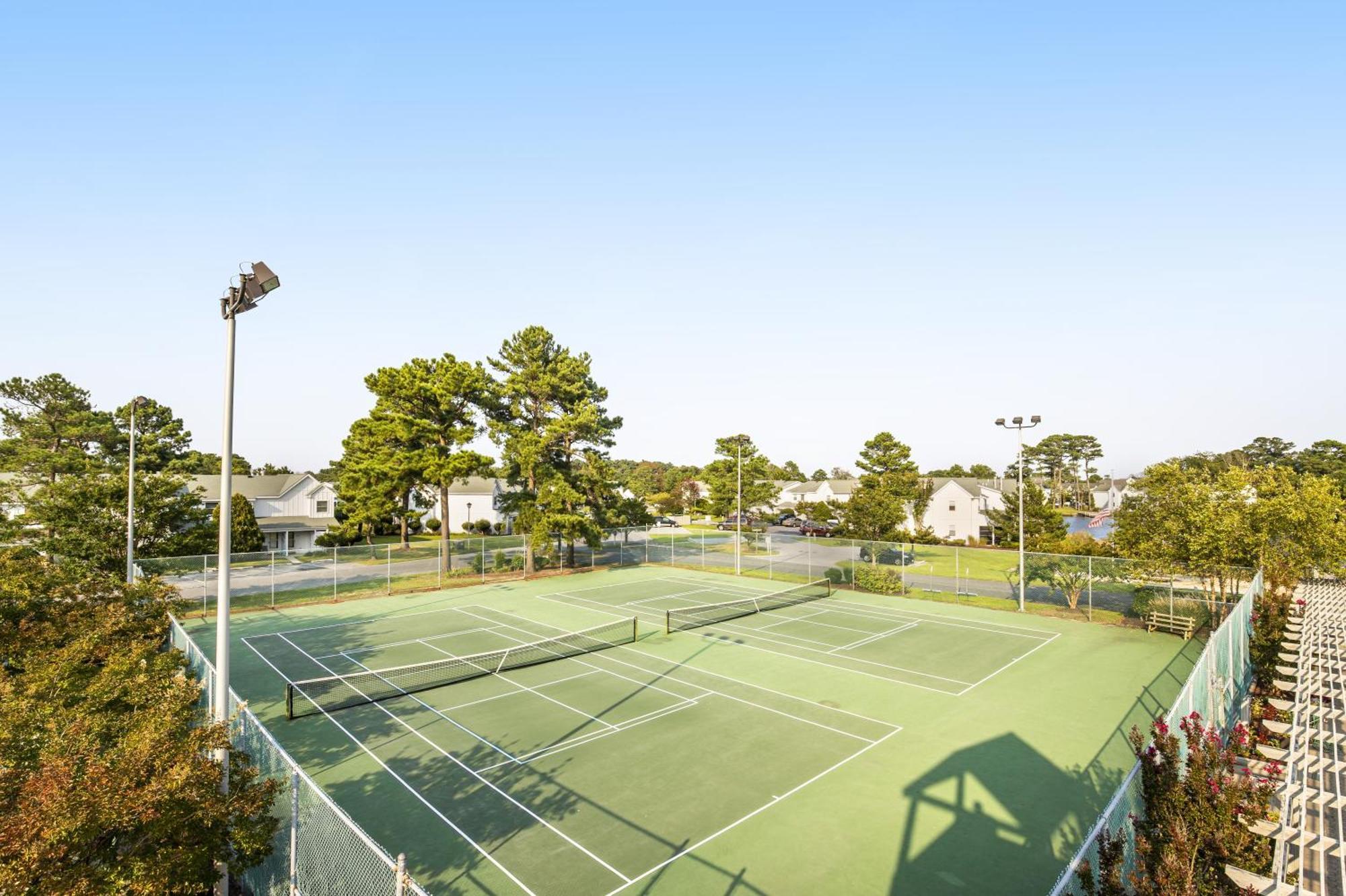 Mallard Lakes --- 37781 Heron Ln. #434 Selbyville ภายนอก รูปภาพ