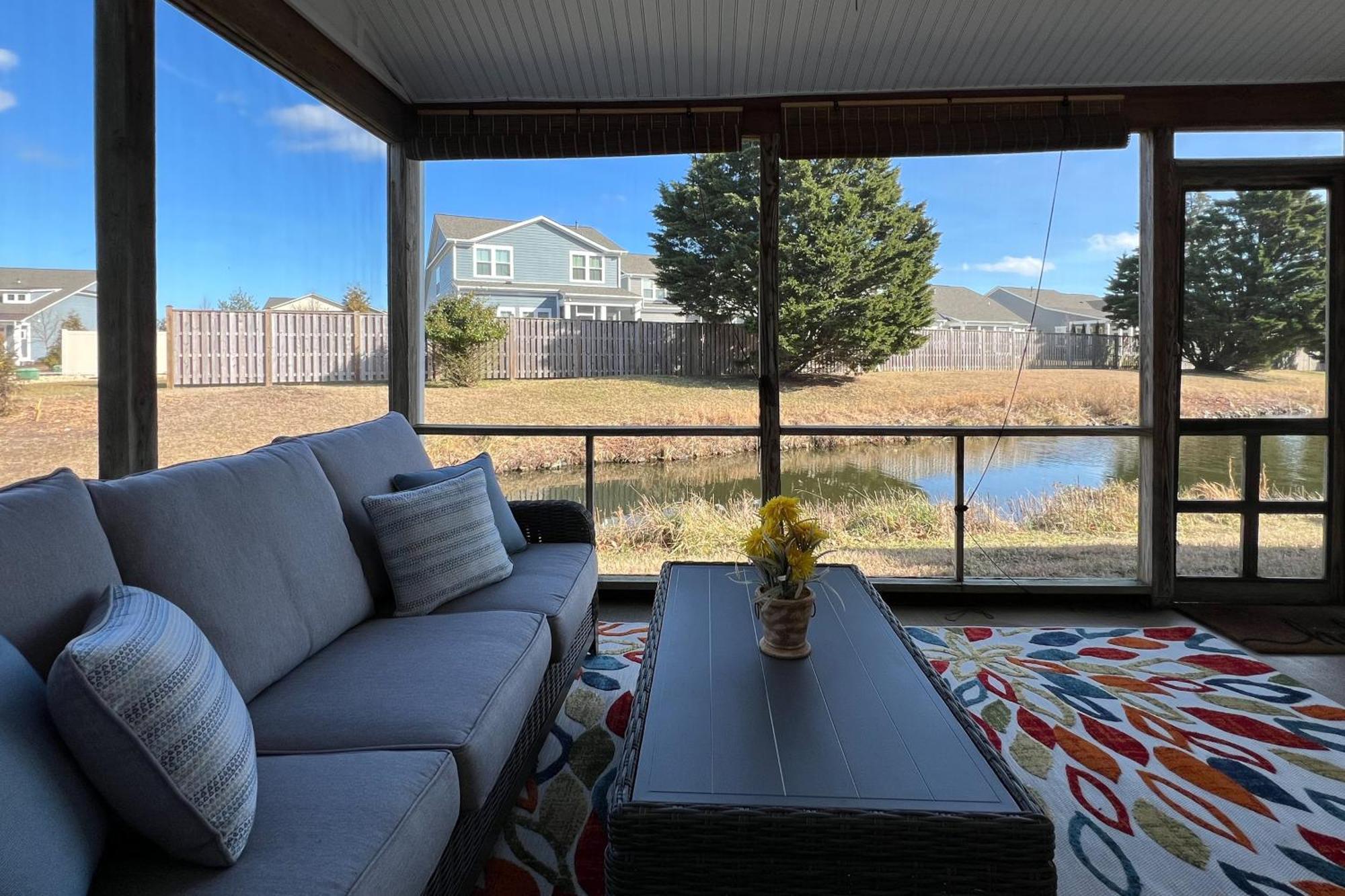 Mallard Lakes --- 37781 Heron Ln. #434 Selbyville ภายนอก รูปภาพ