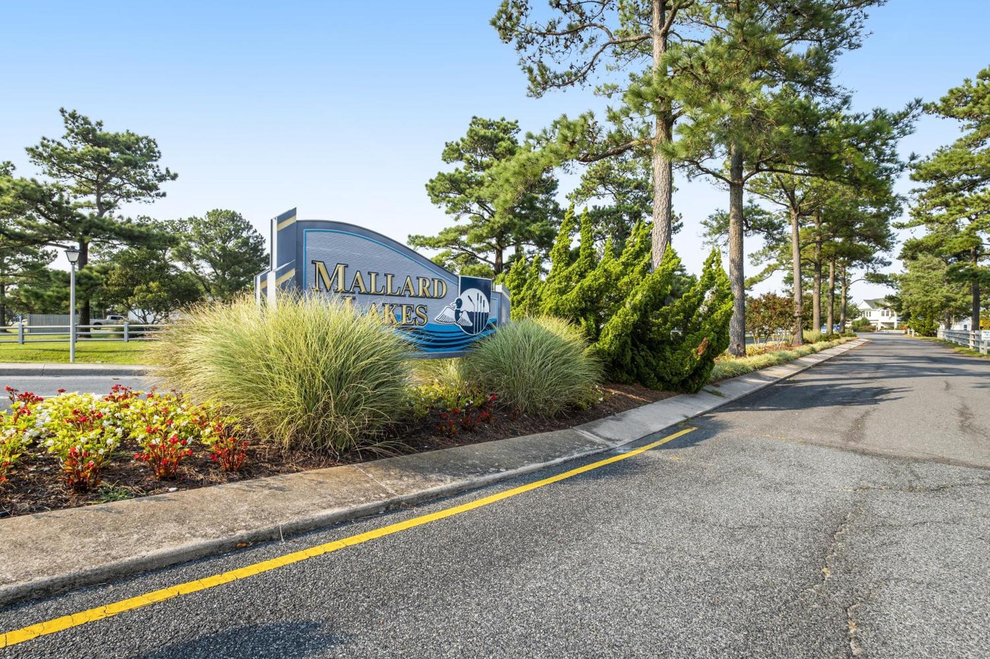Mallard Lakes --- 37781 Heron Ln. #434 Selbyville ภายนอก รูปภาพ